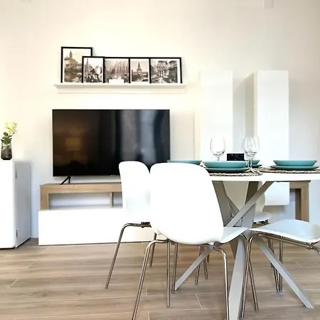 Apartment Dream House Argonne 