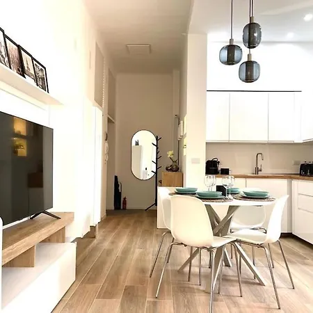 Apartment Dream House Argonne 