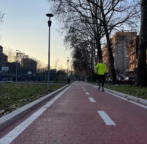 Apartman Dream House Argonne 